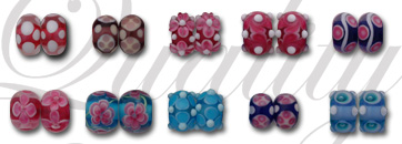 Lampwork Beads